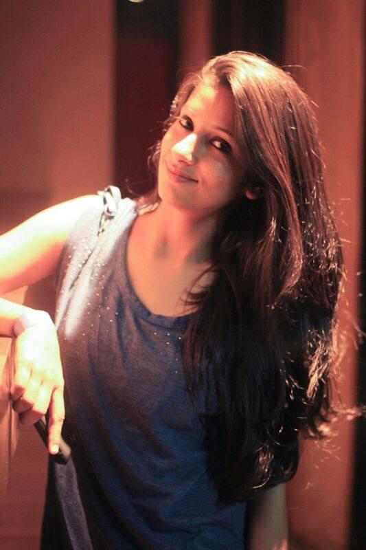 Maninder Kaur